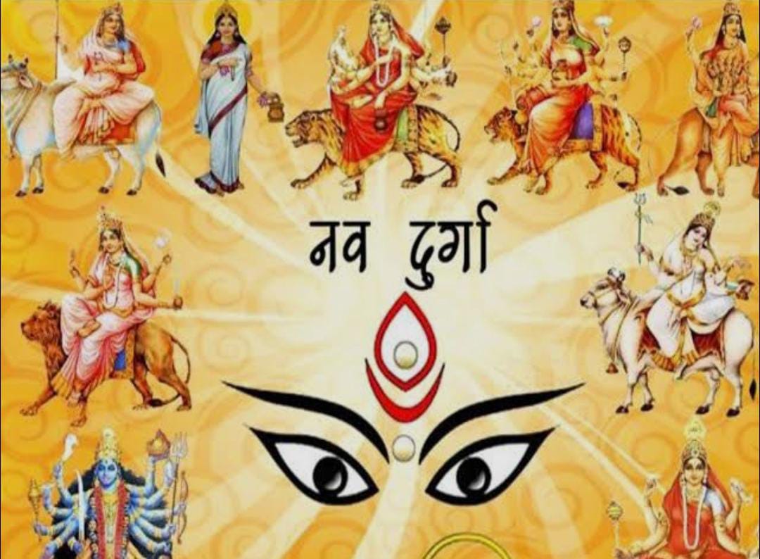 नवरात्रि की करें पूजा कलश स्थापना के दो शुभ मुहूर्त