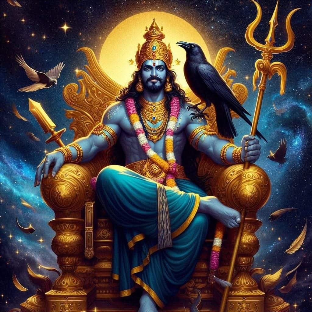 इस बार 13 वर्ष बाद शनिश्चरी अमावस्या का दुर्लभ संयोग