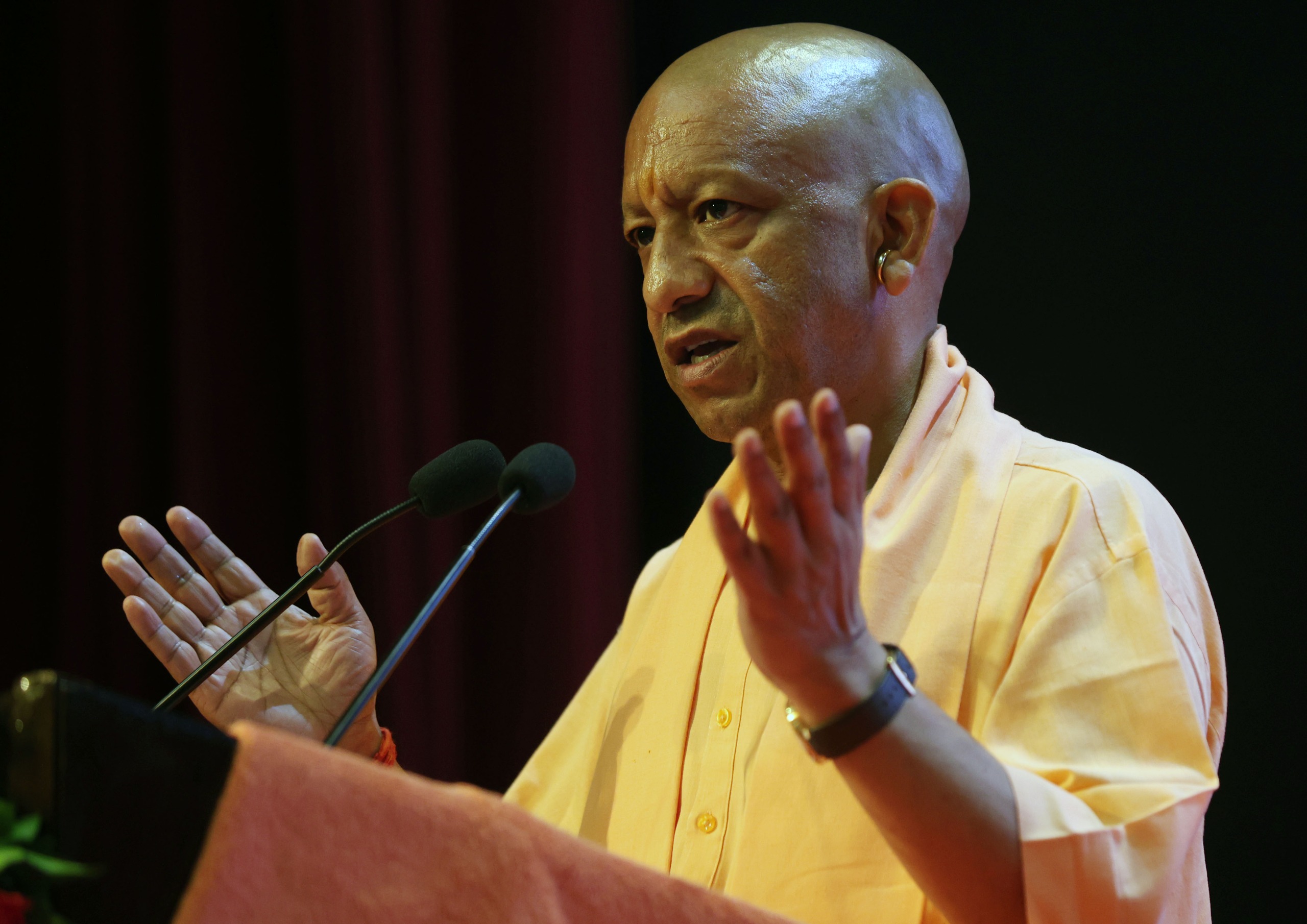 प्रदेश के विकास में सरकार के सहयात्री हैं निवेशकः मुख्यमंत्री