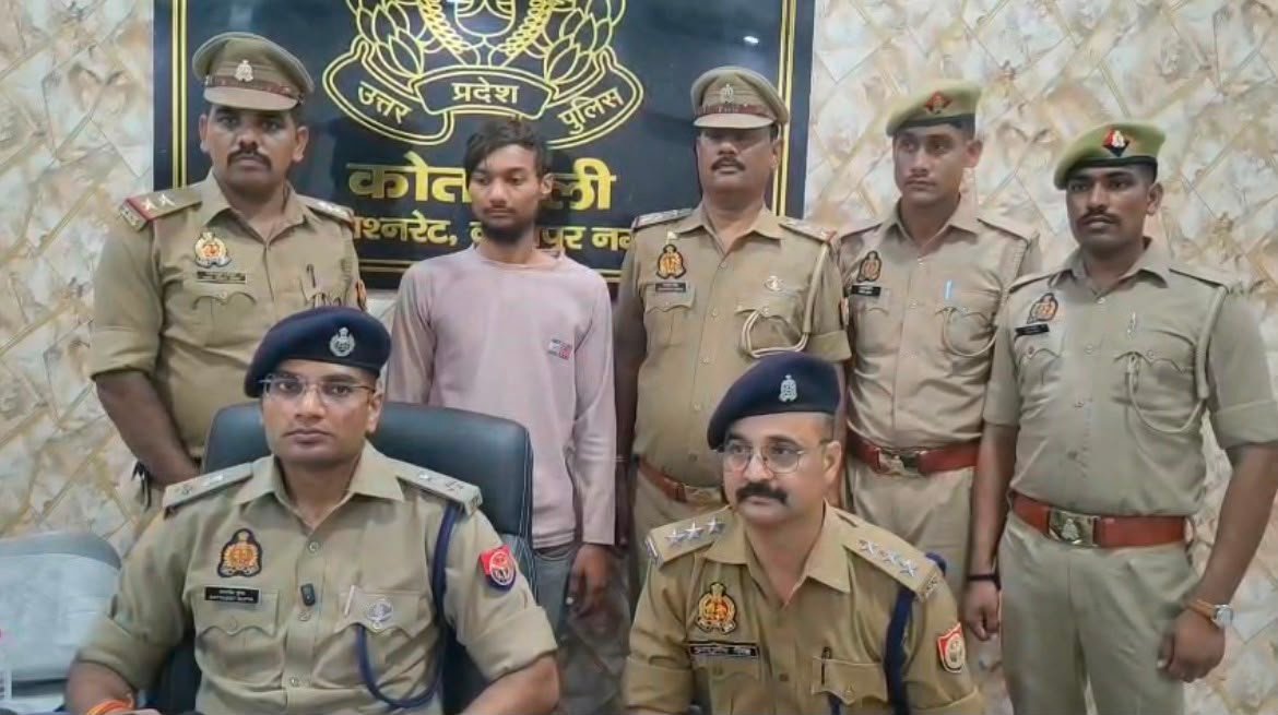 मामी से इश्क में भांजा बना मामा का दुश्मन