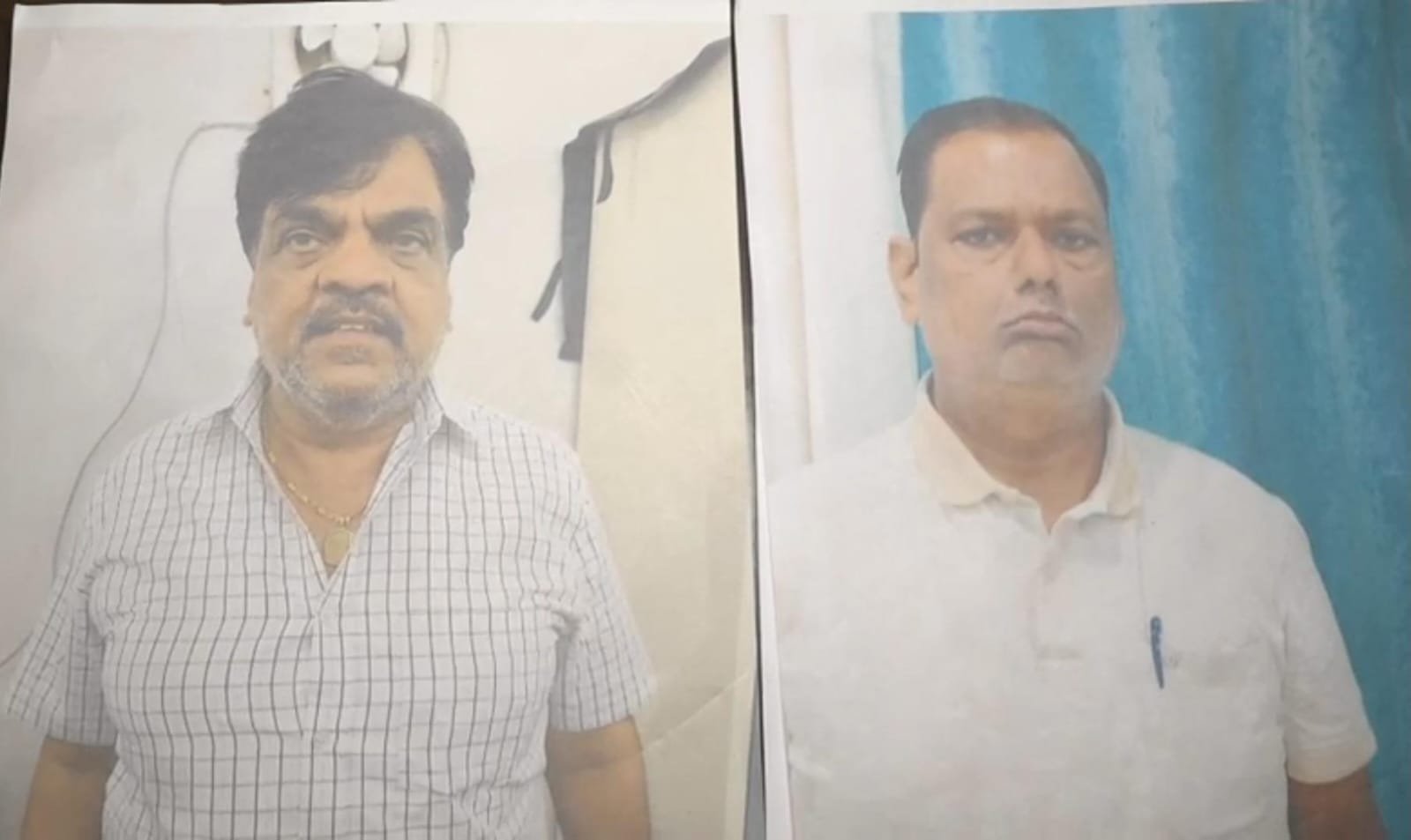 खूबसूरत आईएएस की कृपा से टेंडर माफिया बना कर्मचारी गोविंद शर्मा