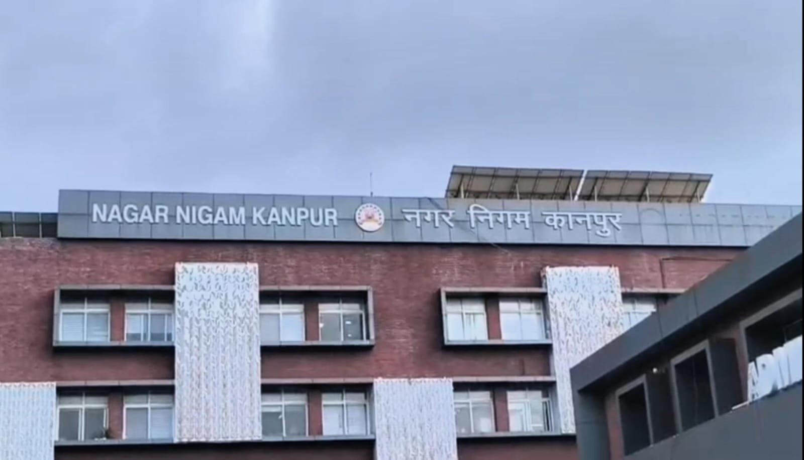 ‘कील-कांटे’ दुरुस्त करने में जुटे चीफ इंजीनियर कार्यालय के कर्मचारी