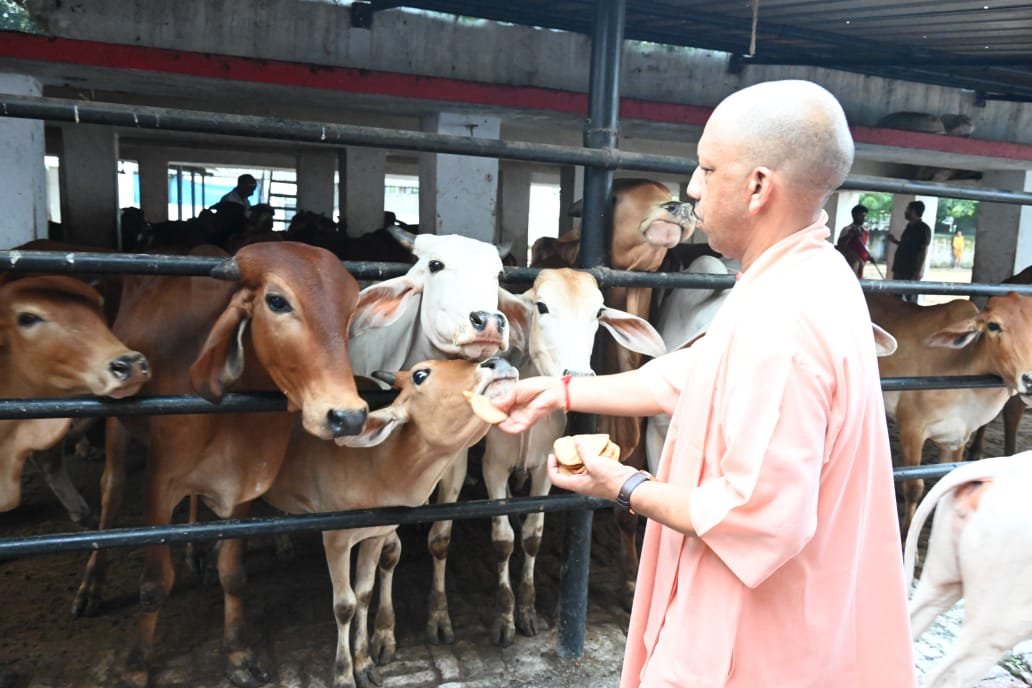 इस वर्ष के अंत तक स्वच्छ हो जाएगी गोमती नदी: मुख्यमंत्री