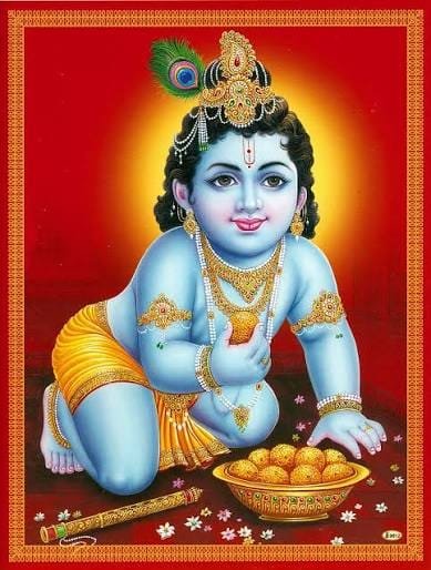 श्री कृष्ण जन्माअष्टमी आज, जाने किस राशि के लोग कैसे करें पूजा